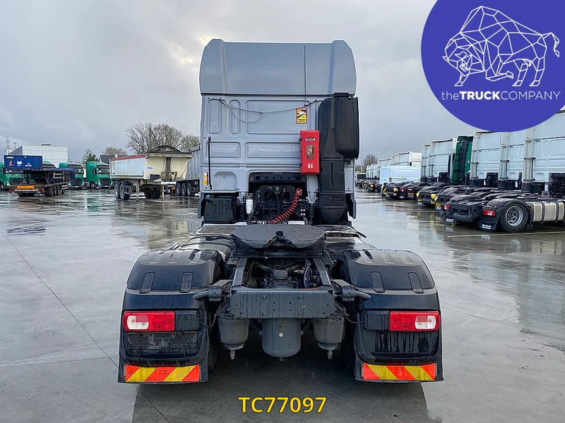 DAF XF Euro6 450 - Тягач: фото 4 DAF XF Euro6 450 - Тягач: фото 4