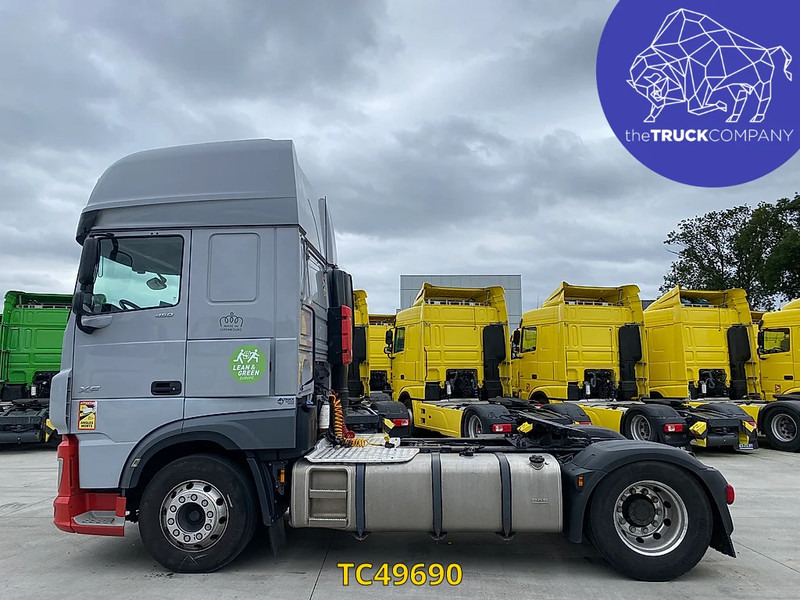 DAF XF Euro6 450 - Тягач: фото 2 DAF XF Euro6 450 - Тягач: фото 2