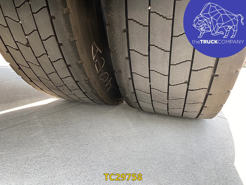 DAF XF Euro6 450 - Тягач: фото 4 DAF XF Euro6 450 - Тягач: фото 4