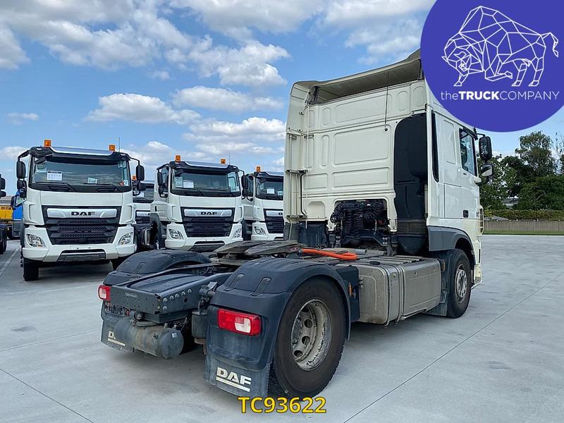 DAF XF Euro6 460 - Тягач: фото 2 DAF XF Euro6 460 - Тягач: фото 2
