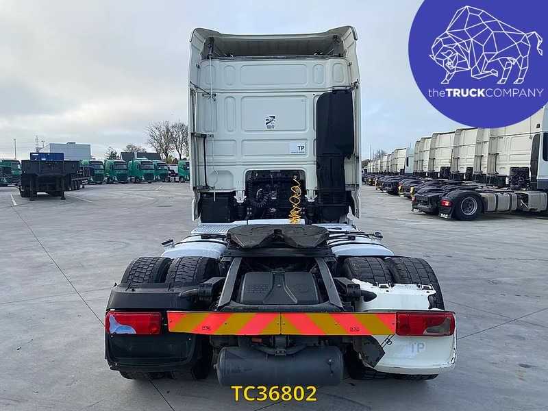 DAF XF Euro6 460 - Тягач: фото 4 DAF XF Euro6 460 - Тягач: фото 4