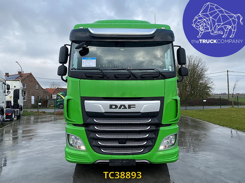 DAF XF Euro6 480 - Тягач: фото 2 DAF XF Euro6 480 - Тягач: фото 2