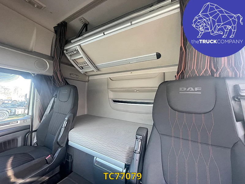 DAF XF Euro6 480 - Тягач: фото 2 DAF XF Euro6 480 - Тягач: фото 2