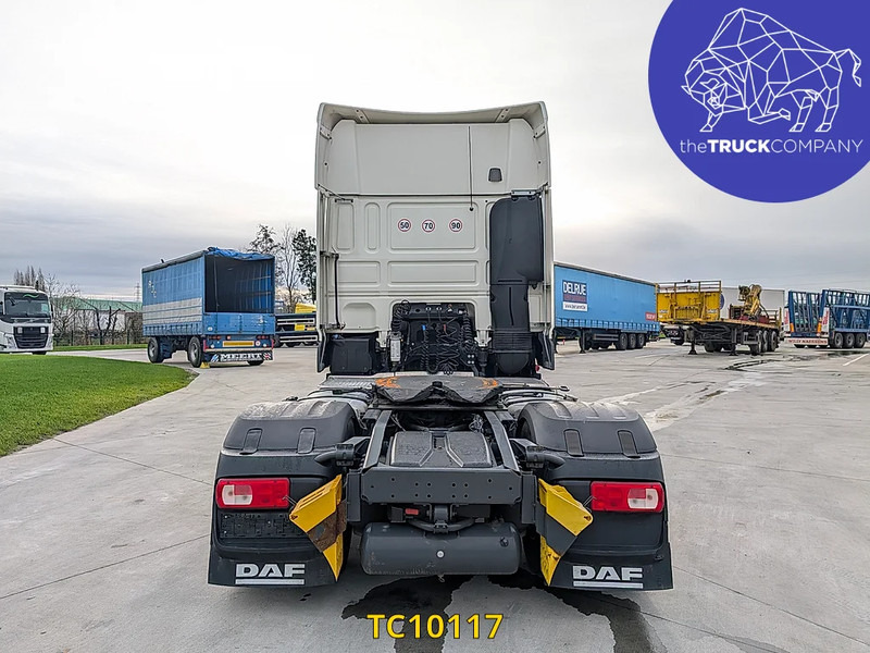 DAF XF Euro6 480 - Тягач: фото 4 DAF XF Euro6 480 - Тягач: фото 4