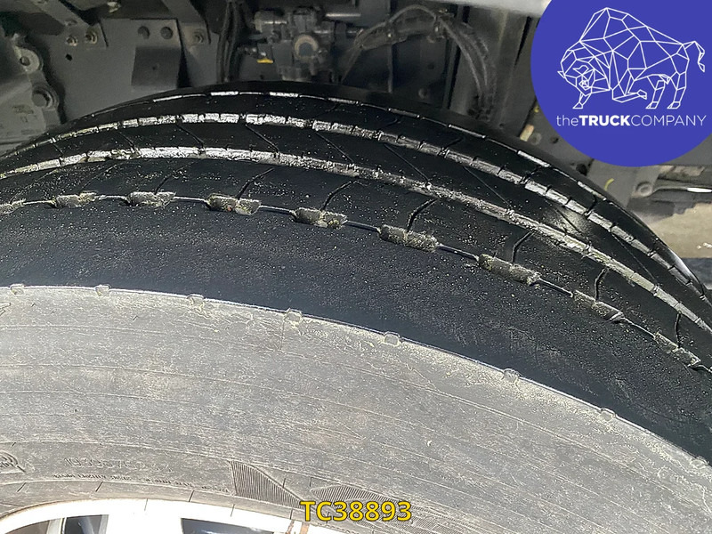 DAF XF Euro6 480 - Тягач: фото 4 DAF XF Euro6 480 - Тягач: фото 4