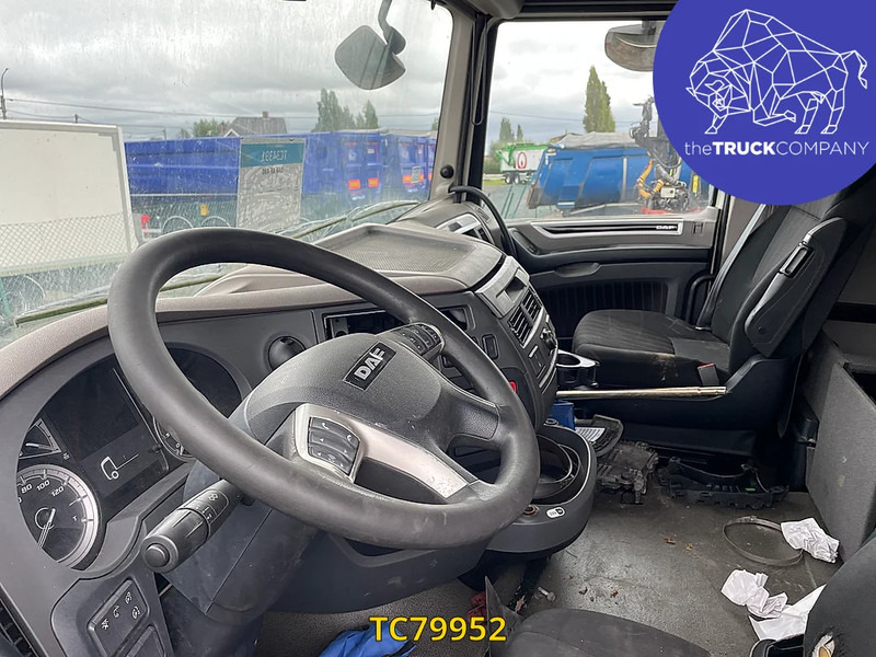 Тягач DAF XF Euro6 XF Euro6 480 Euro 6: фото 13 Тягач DAF XF Euro6 XF Euro6 480 Euro 6: фото 13