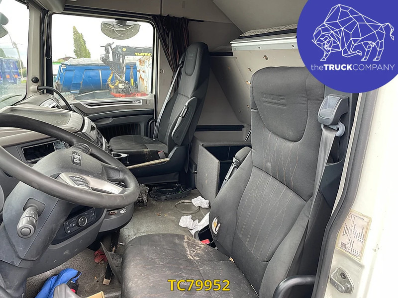 Тягач DAF XF Euro6 XF Euro6 480 Euro 6: фото 15 Тягач DAF XF Euro6 XF Euro6 480 Euro 6: фото 15