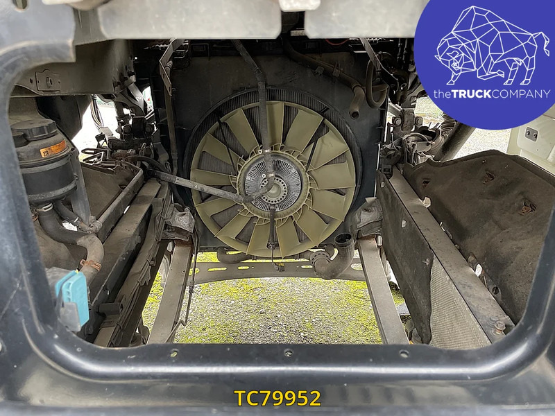 Тягач DAF XF Euro6 XF Euro6 480 Euro 6: фото 11 Тягач DAF XF Euro6 XF Euro6 480 Euro 6: фото 11