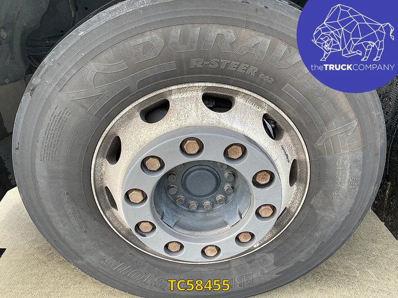 Iveco S-way 480 - Тягач: фото 3 Iveco S-way 480 - Тягач: фото 3