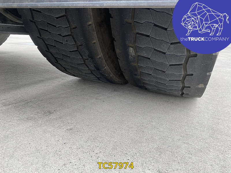 Iveco S-way 480 - Тягач: фото 4 Iveco S-way 480 - Тягач: фото 4