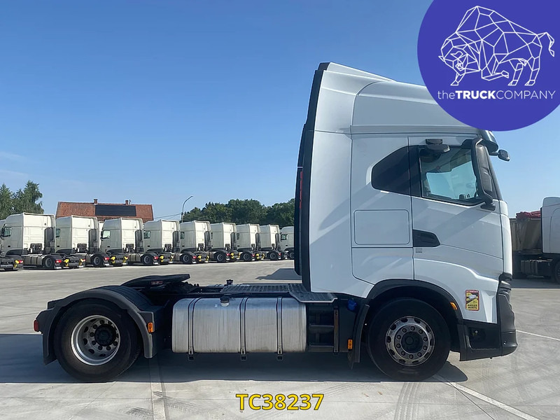 Iveco S-way 480 - Тягач: фото 2 Iveco S-way 480 - Тягач: фото 2