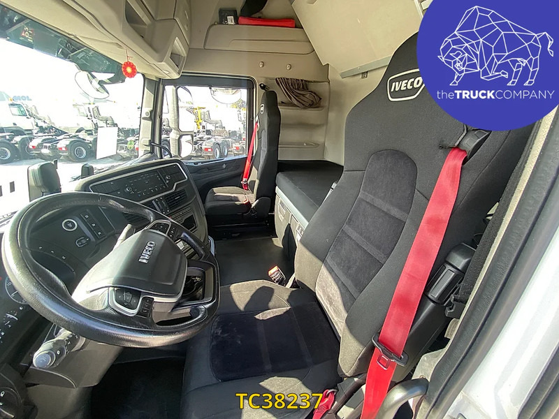 Iveco S-way 480 - Тягач: фото 5 Iveco S-way 480 - Тягач: фото 5