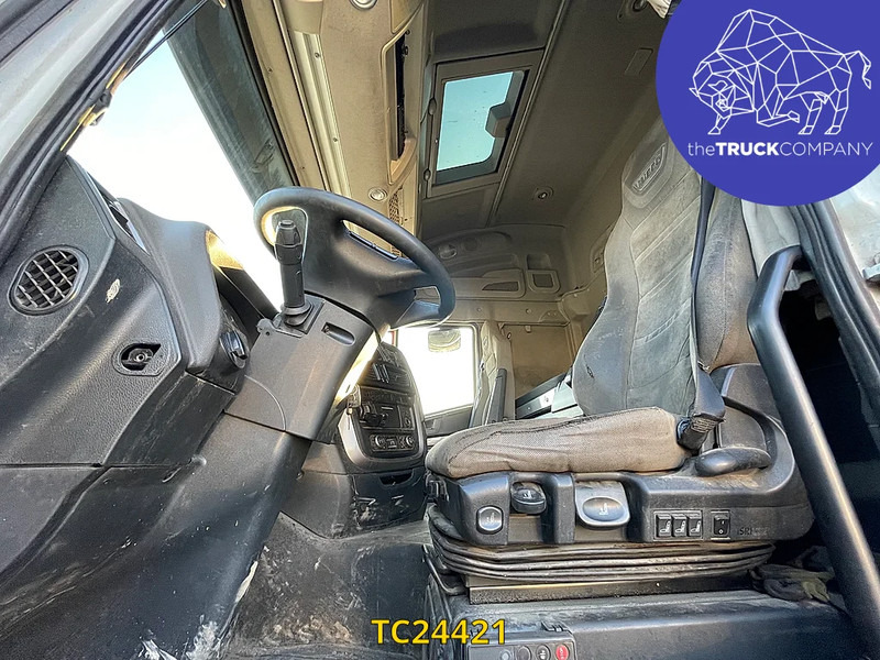 Iveco Stralis AS 440 S - Тягач: фото 3 Iveco Stralis AS 440 S - Тягач: фото 3