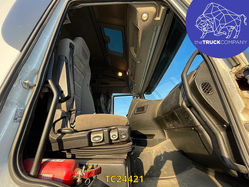 Iveco Stralis AS 440 S - Тягач: фото 4 Iveco Stralis AS 440 S - Тягач: фото 4