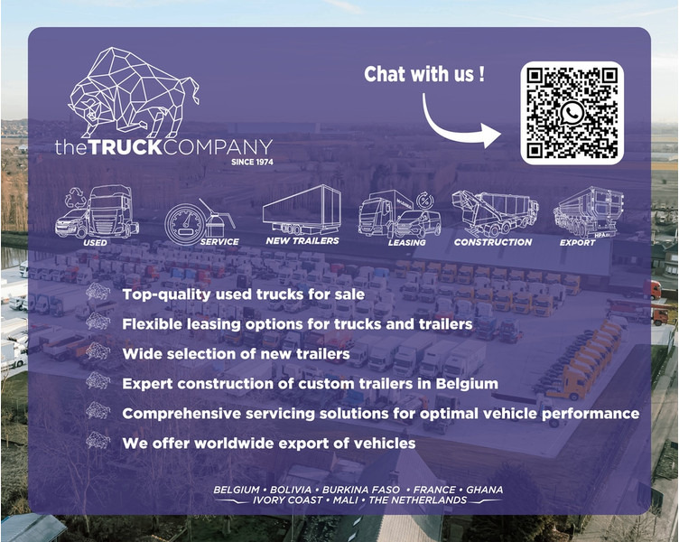 MAN TGX 480 - Тягач: фото 5 MAN TGX 480 - Тягач: фото 5