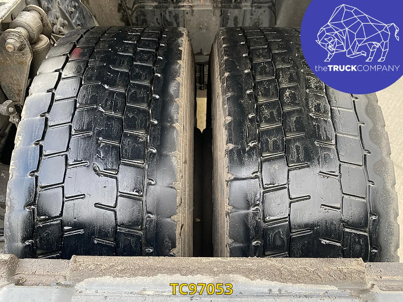 MAN TGX 480 - Тягач: фото 3 MAN TGX 480 - Тягач: фото 3