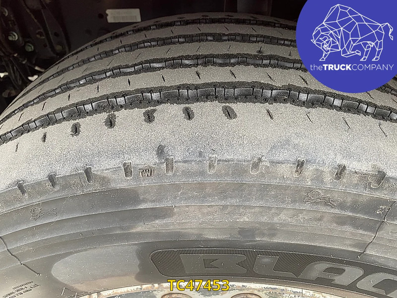 MAN TGX 480 - Тягач: фото 2 MAN TGX 480 - Тягач: фото 2
