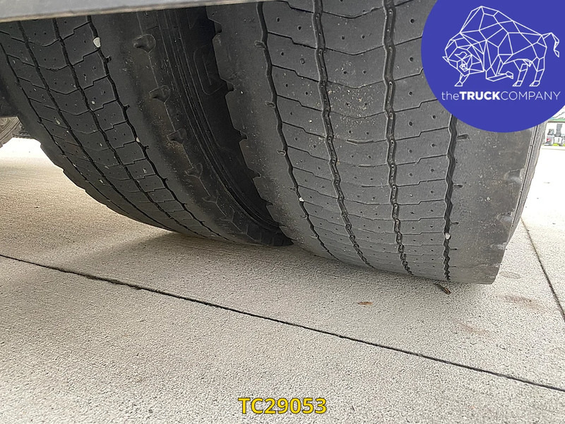 Тягач Mercedes-Benz Actros 1842: фото 19 Тягач Mercedes-Benz Actros 1842: фото 19