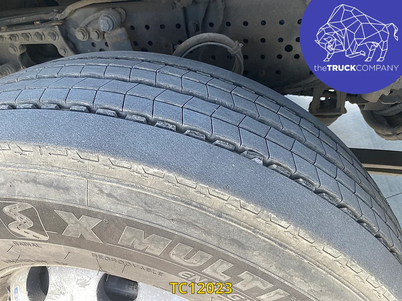 Mercedes-Benz Actros 1842 - Тягач: фото 4 Mercedes-Benz Actros 1842 - Тягач: фото 4