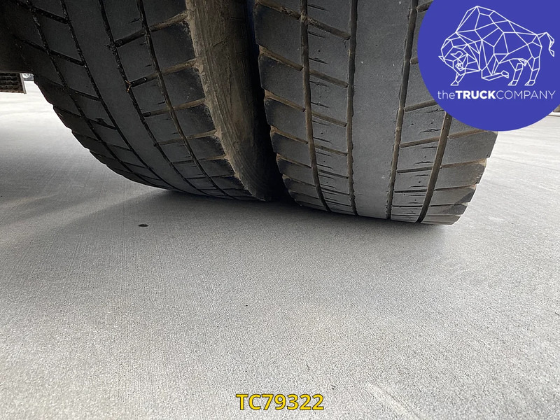 Mercedes-Benz Actros 1842 - Тягач: фото 4 Mercedes-Benz Actros 1842 - Тягач: фото 4