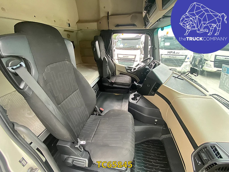 Mercedes-Benz Actros 1843 - Тягач: фото 5 Mercedes-Benz Actros 1843 - Тягач: фото 5