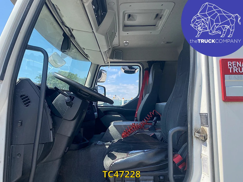 Renault C 430 - Тягач: фото 5 Renault C 430 - Тягач: фото 5