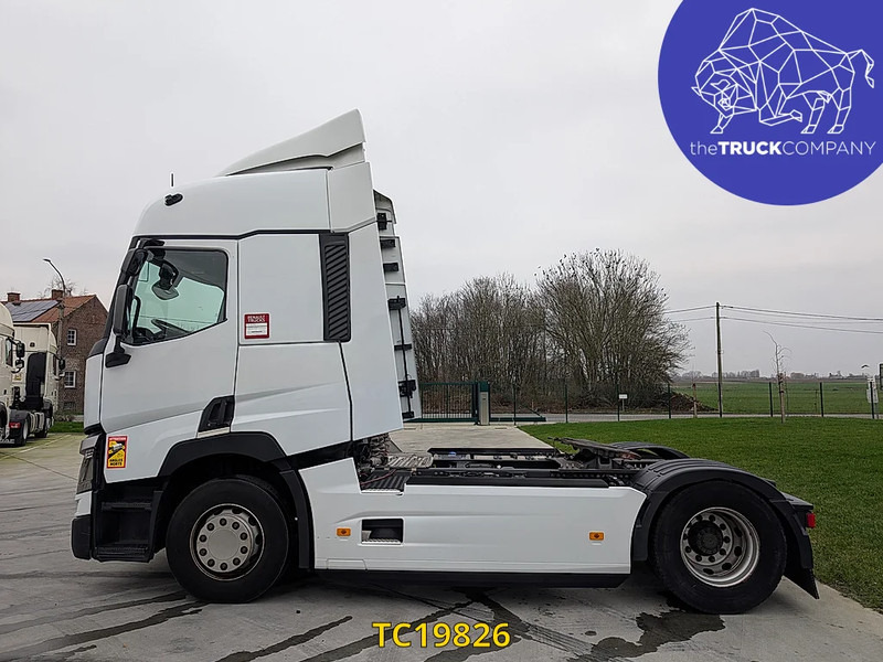 Renault T 430 - Тягач: фото 2 Renault T 430 - Тягач: фото 2