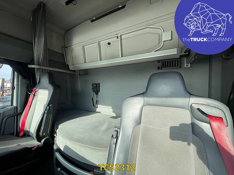 Renault T 430 - Тягач: фото 4 Renault T 430 - Тягач: фото 4