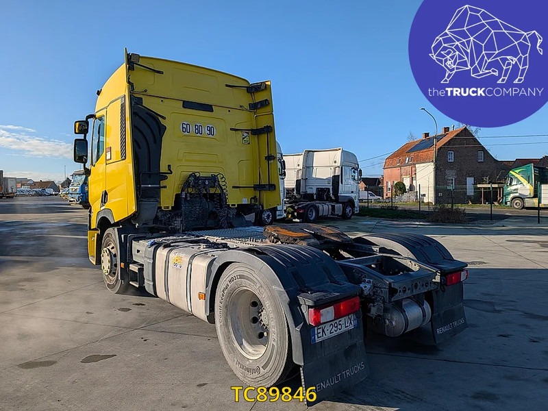 Renault T 440 - Тягач: фото 3 Renault T 440 - Тягач: фото 3