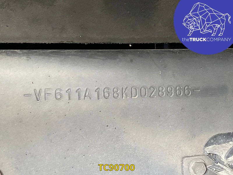 Renault T 460 - Тягач: фото 4 Renault T 460 - Тягач: фото 4