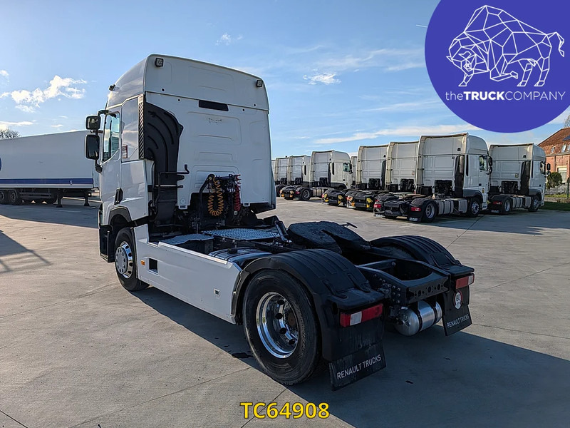 Renault T 460 - Тягач: фото 3 Renault T 460 - Тягач: фото 3