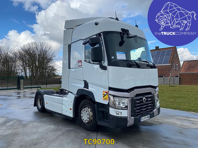 Renault T 460 - Тягач: фото 2 Renault T 460 - Тягач: фото 2