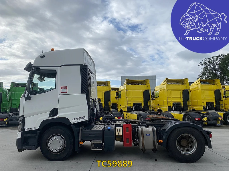 Renault T 460 - Тягач: фото 2 Renault T 460 - Тягач: фото 2