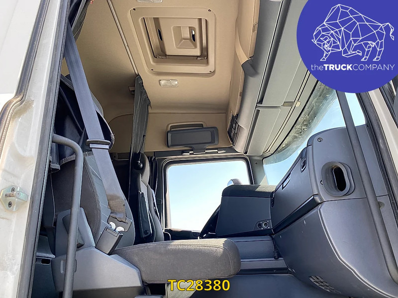 Scania G 450 - Тягач: фото 4 Scania G 450 - Тягач: фото 4