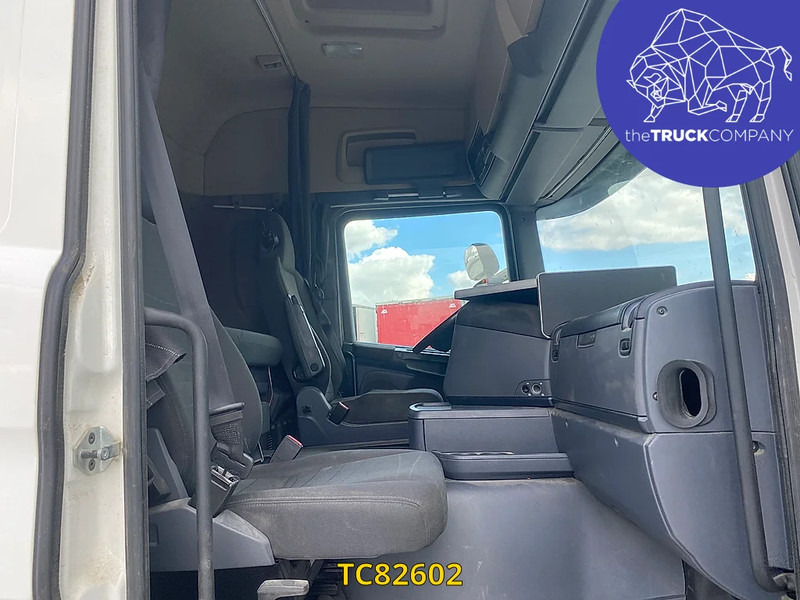 Scania G 450 - Тягач: фото 5 Scania G 450 - Тягач: фото 5