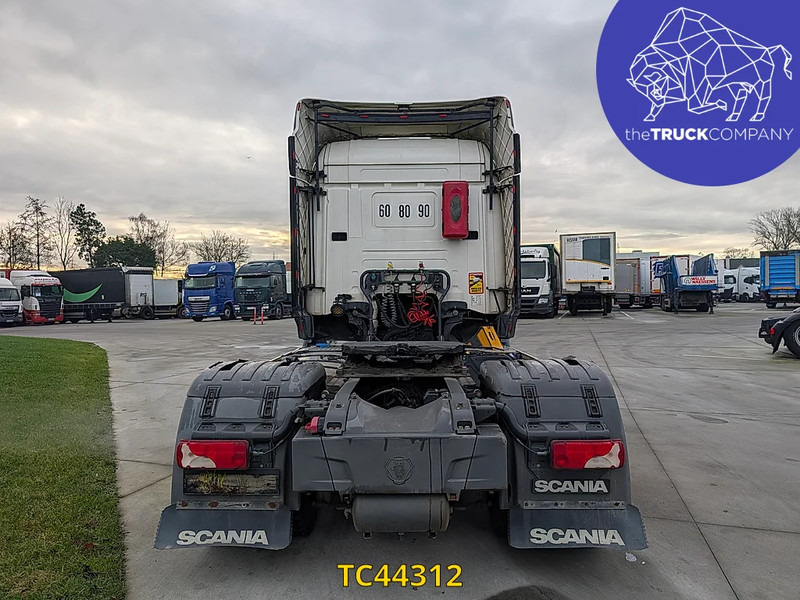 Scania R 450 - Тягач: фото 4 Scania R 450 - Тягач: фото 4