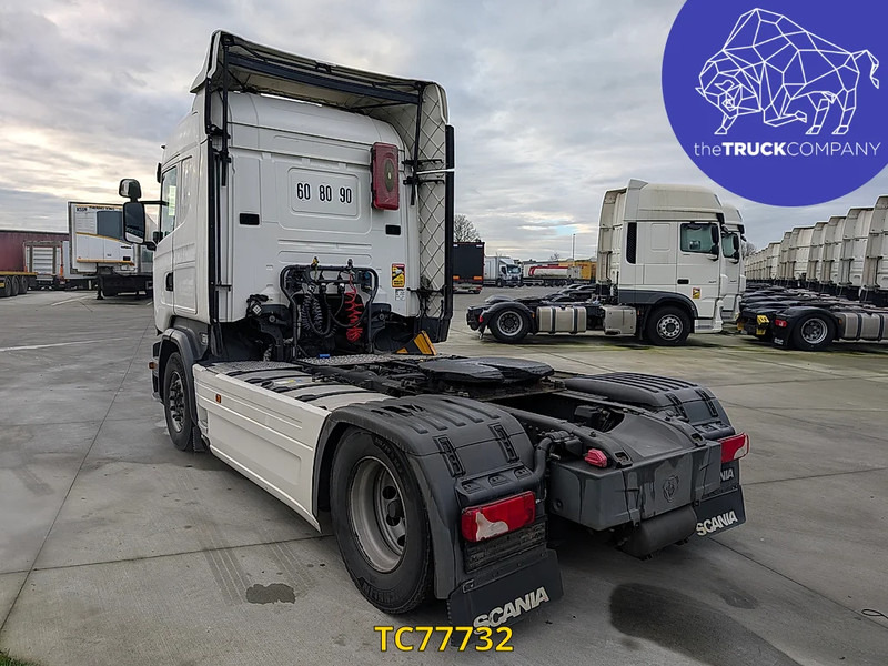 Scania R 450 - Тягач: фото 3 Scania R 450 - Тягач: фото 3