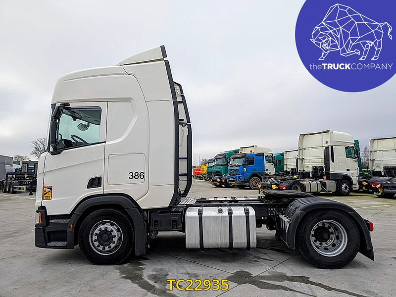 Scania R 450 - Тягач: фото 2 Scania R 450 - Тягач: фото 2
