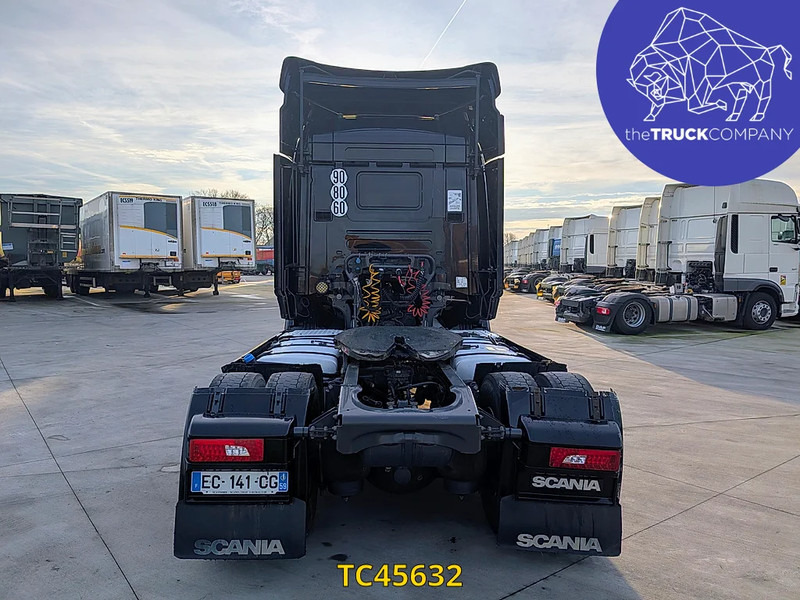 Scania R 450 - Тягач: фото 4 Scania R 450 - Тягач: фото 4