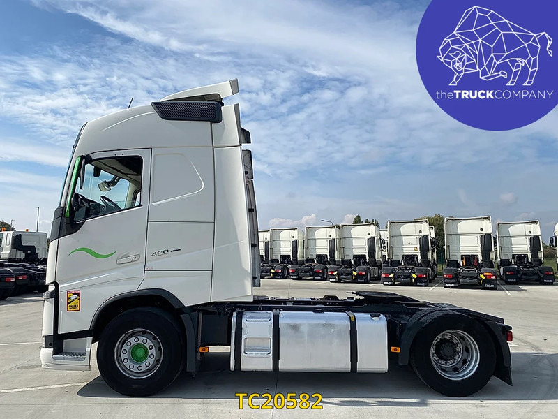 Volvo FH 460 - Тягач: фото 2 Volvo FH 460 - Тягач: фото 2