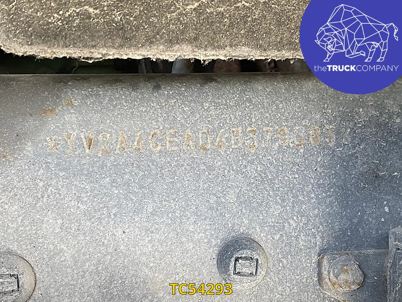 Volvo FH 460 - Тягач: фото 3 Volvo FH 460 - Тягач: фото 3