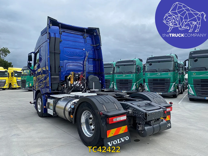 Volvo FH 460 - Тягач: фото 3 Volvo FH 460 - Тягач: фото 3