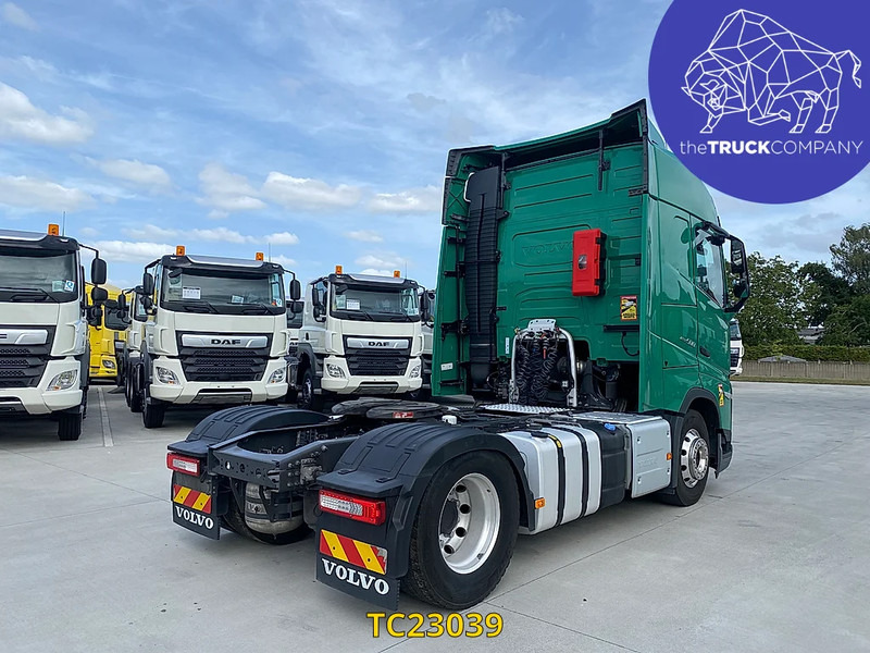 Volvo FH 500 - Тягач: фото 2 Volvo FH 500 - Тягач: фото 2