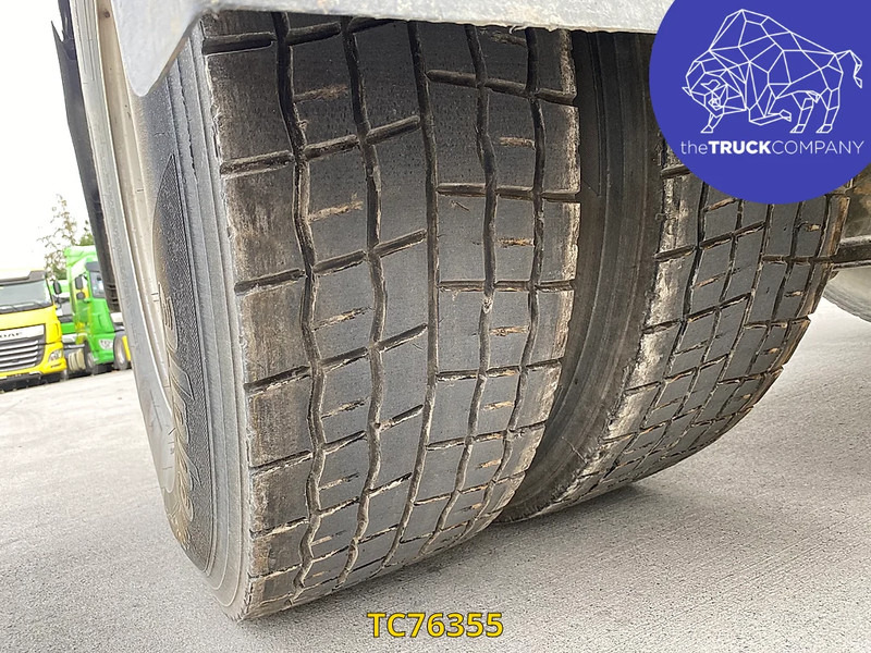 Volvo FMX 450 в лизинг Volvo FMX 450: фото 20