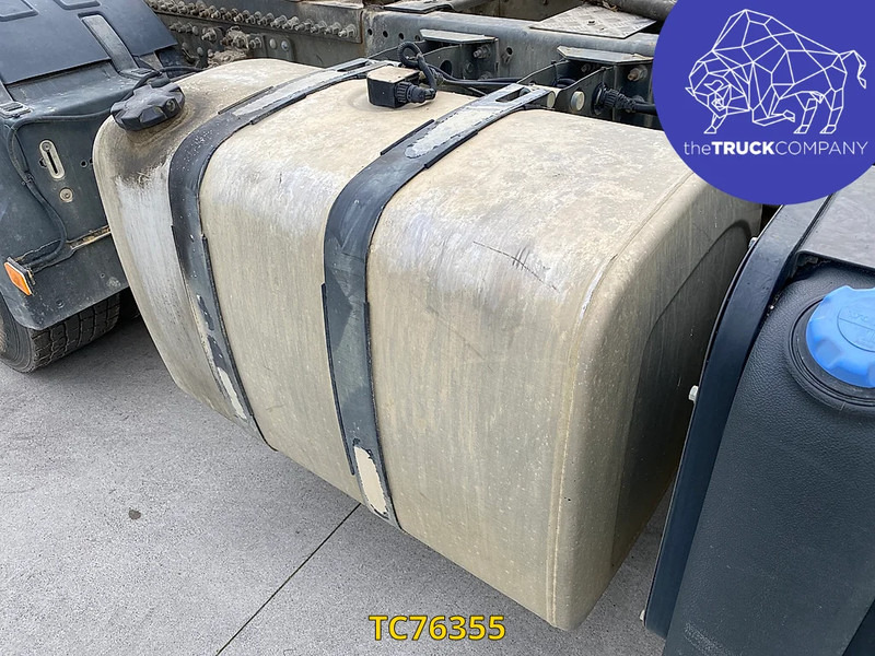 Volvo FMX 450 в лизинг Volvo FMX 450: фото 13