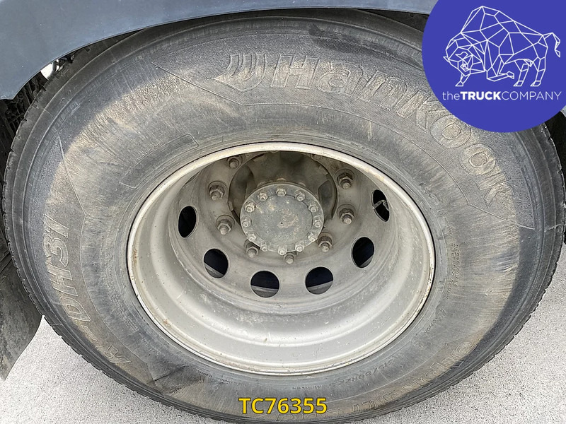 Volvo FMX 450 в лизинг Volvo FMX 450: фото 19