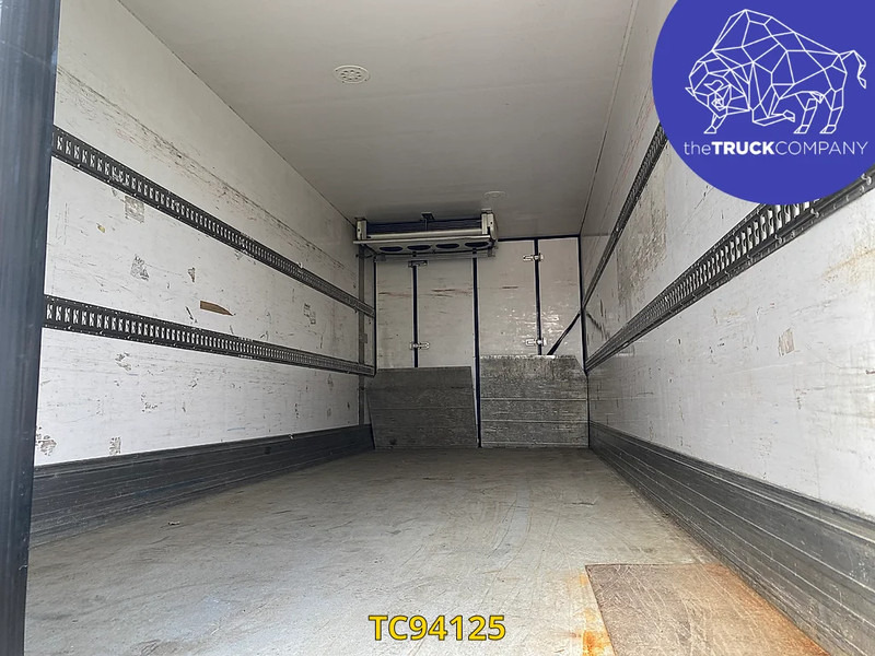 Van Hool - Прицеп-рефрижератор: фото 2 Van Hool - Прицеп-рефрижератор: фото 2