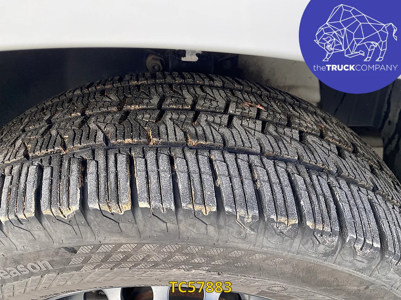 Volkswagen Crafter 2.0 TDI OPEN LAADBAK DUBBELE CABINE - Малотоннажный бортовой грузовик: фото 4 Volkswagen Crafter 2.0 TDI OPEN LAADBAK DUBBELE CABINE - Малотоннажный бортовой грузовик: фото 4