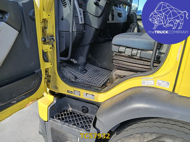 Самосвал Volvo FE 260: фото 6