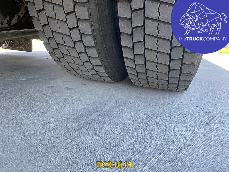 Volvo FM 330 - Рефрижератор: фото 4 Volvo FM 330 - Рефрижератор: фото 4